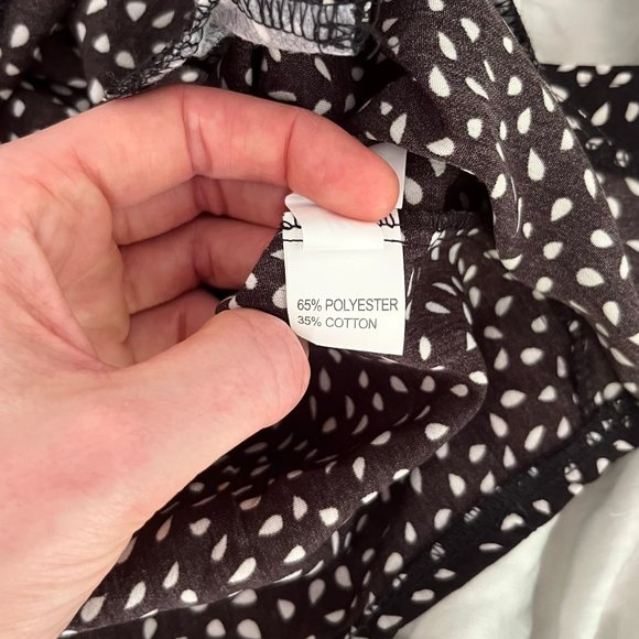 EUC High Waist Mini Skirt - Picture 5 of 5